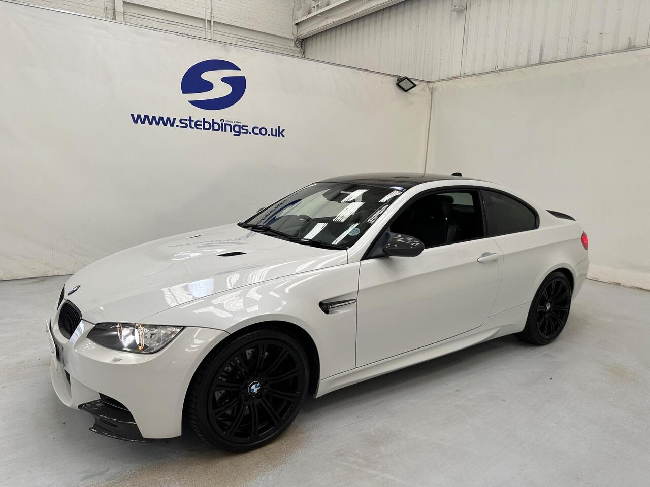 BMW M3 AX13UGN