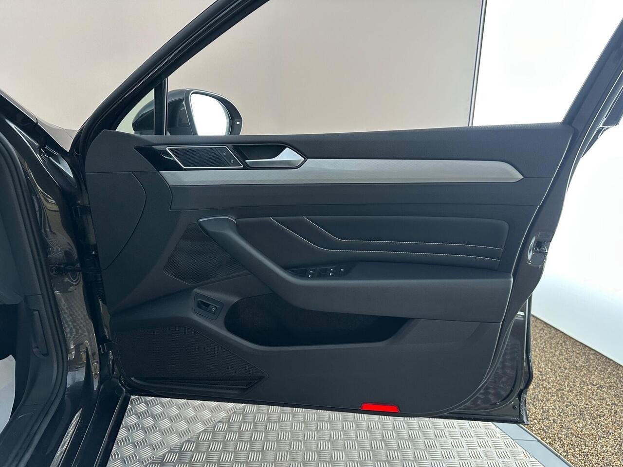 Volkswagen Passat DA72ZDH