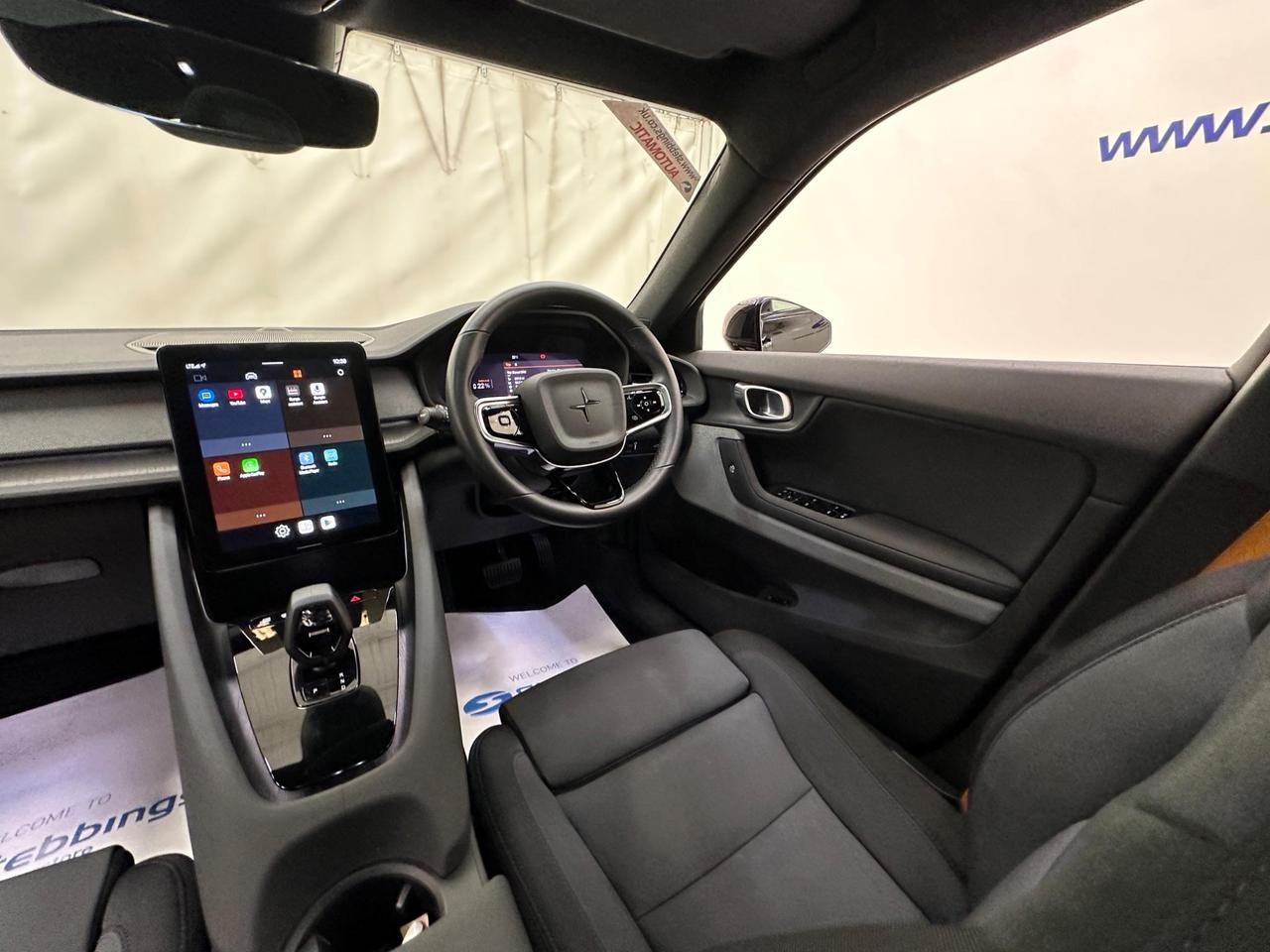 Polestar Polestar 2 OV22UWJ