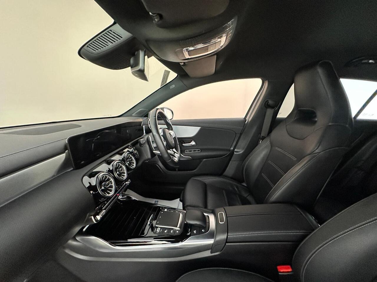 Mercedes-Benz A Class WA72XTX