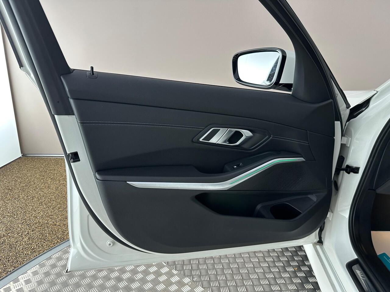 BMW 3 Series HT21JFK