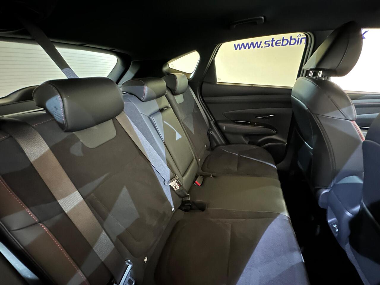 Hyundai TUCSON DT24NYO