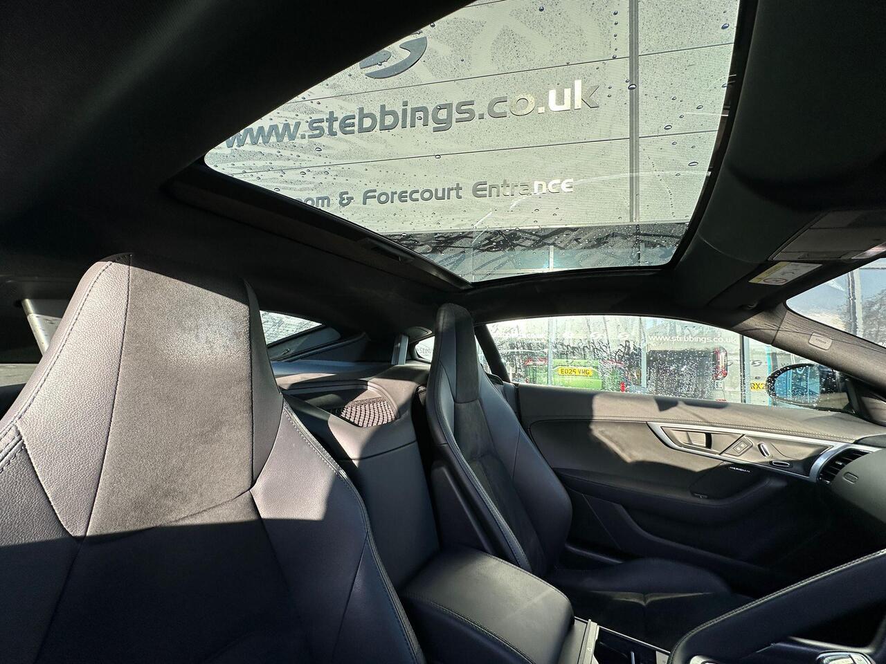 Jaguar F-Type AY20OTH