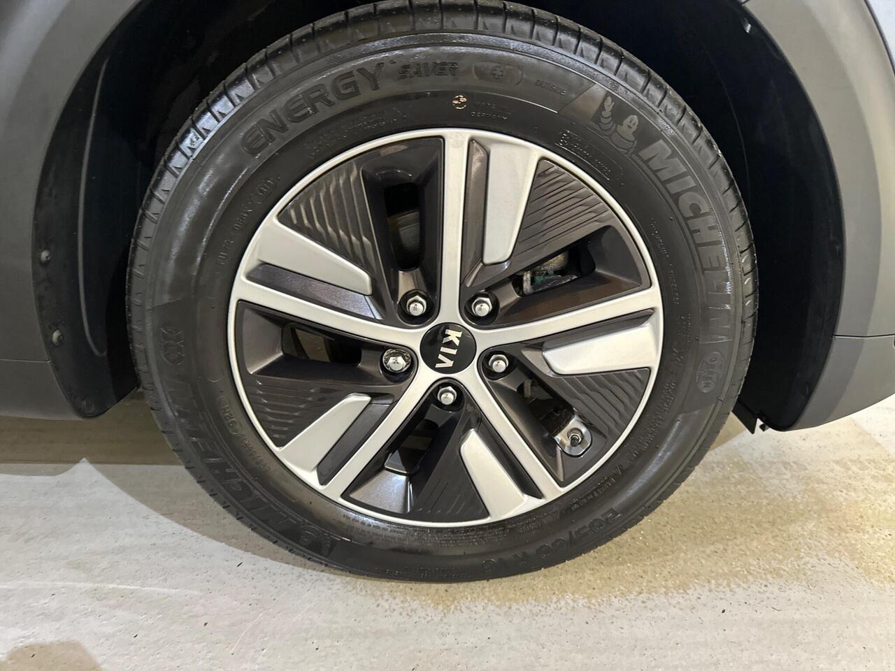 Kia Niro MA70CJJ