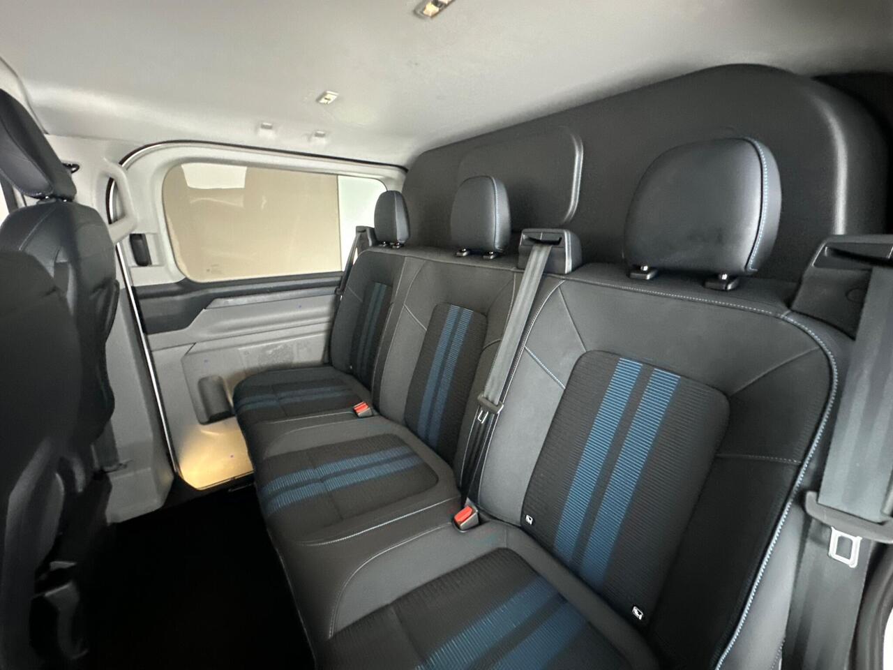 Ford Transit Custom BN75RMV