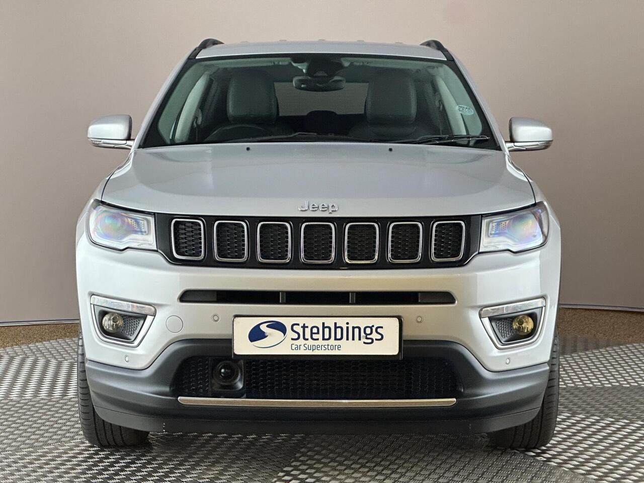 Jeep Compass SF68UMV