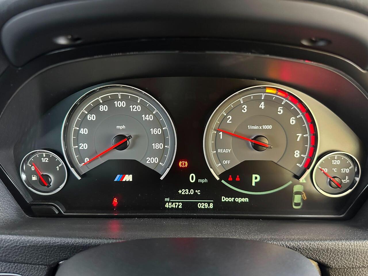 BMW M4 AF70SVA