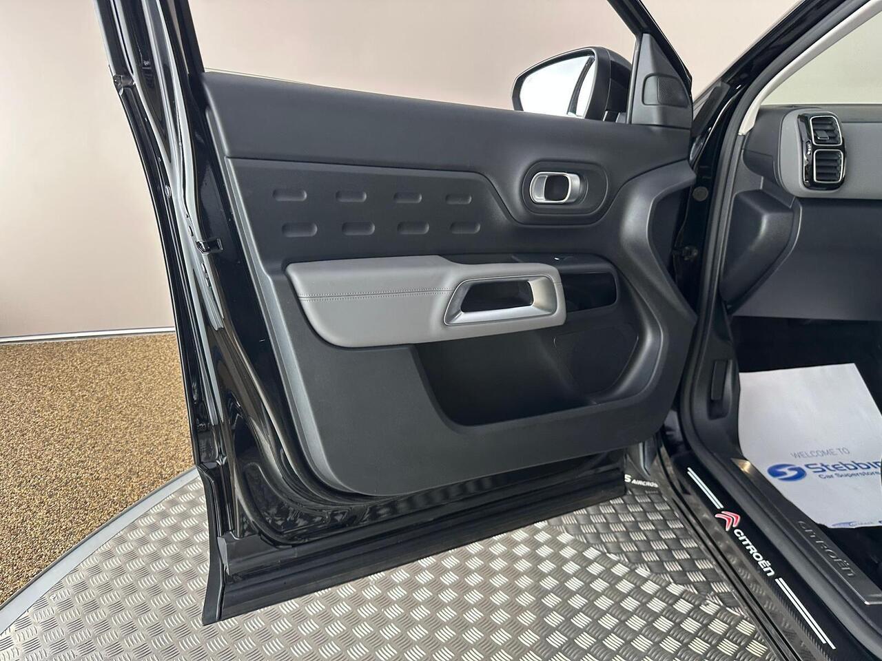 Citroen C5 Aircross YP70FKH