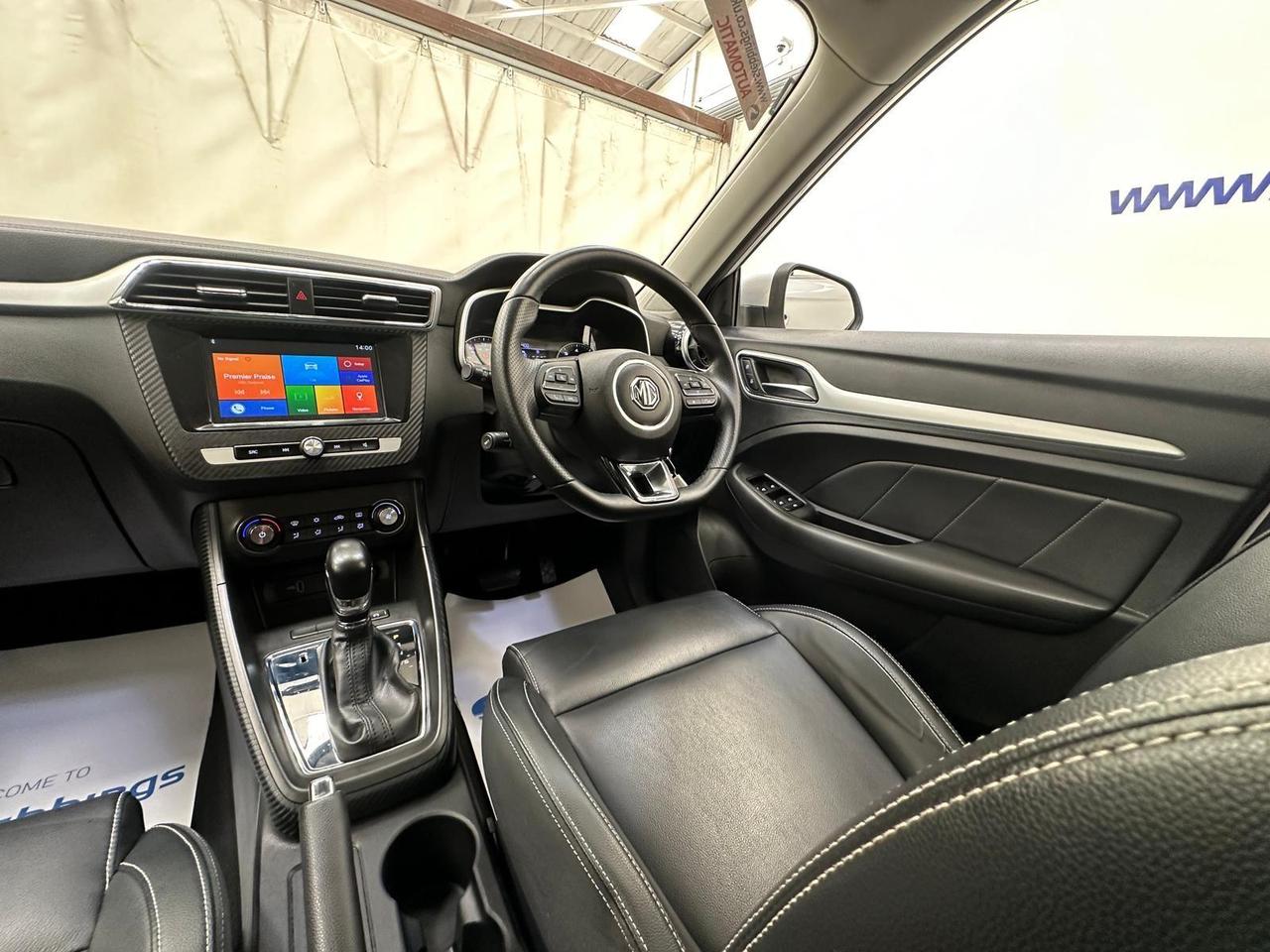MG MG ZS LT20ZSZ