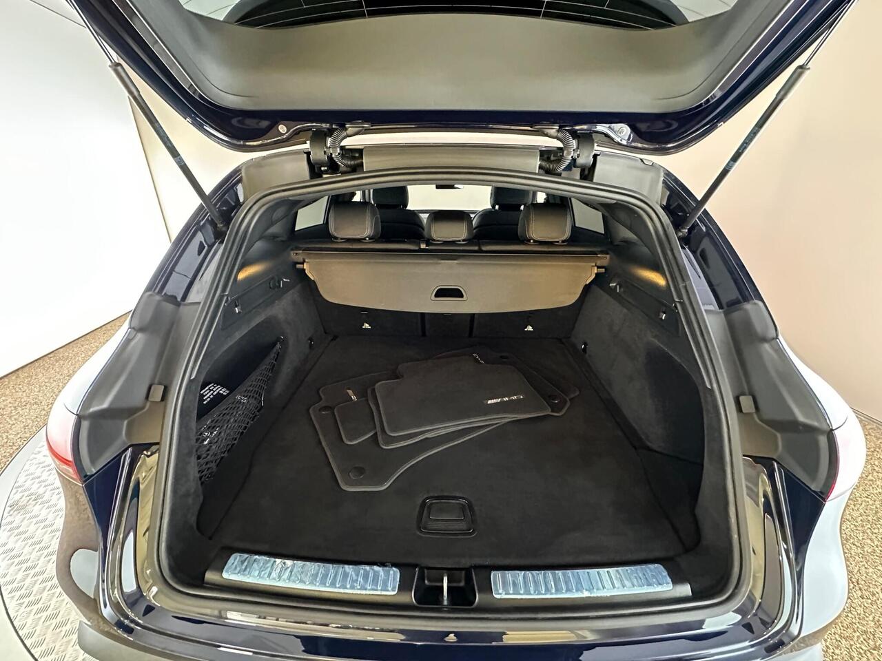 Mercedes-Benz EQC WP71HPF