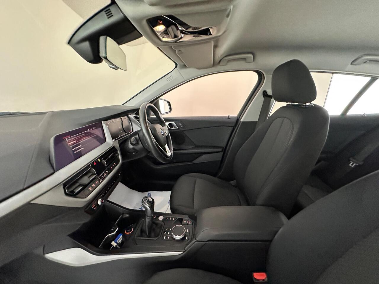 BMW 1 Series GU70SSK