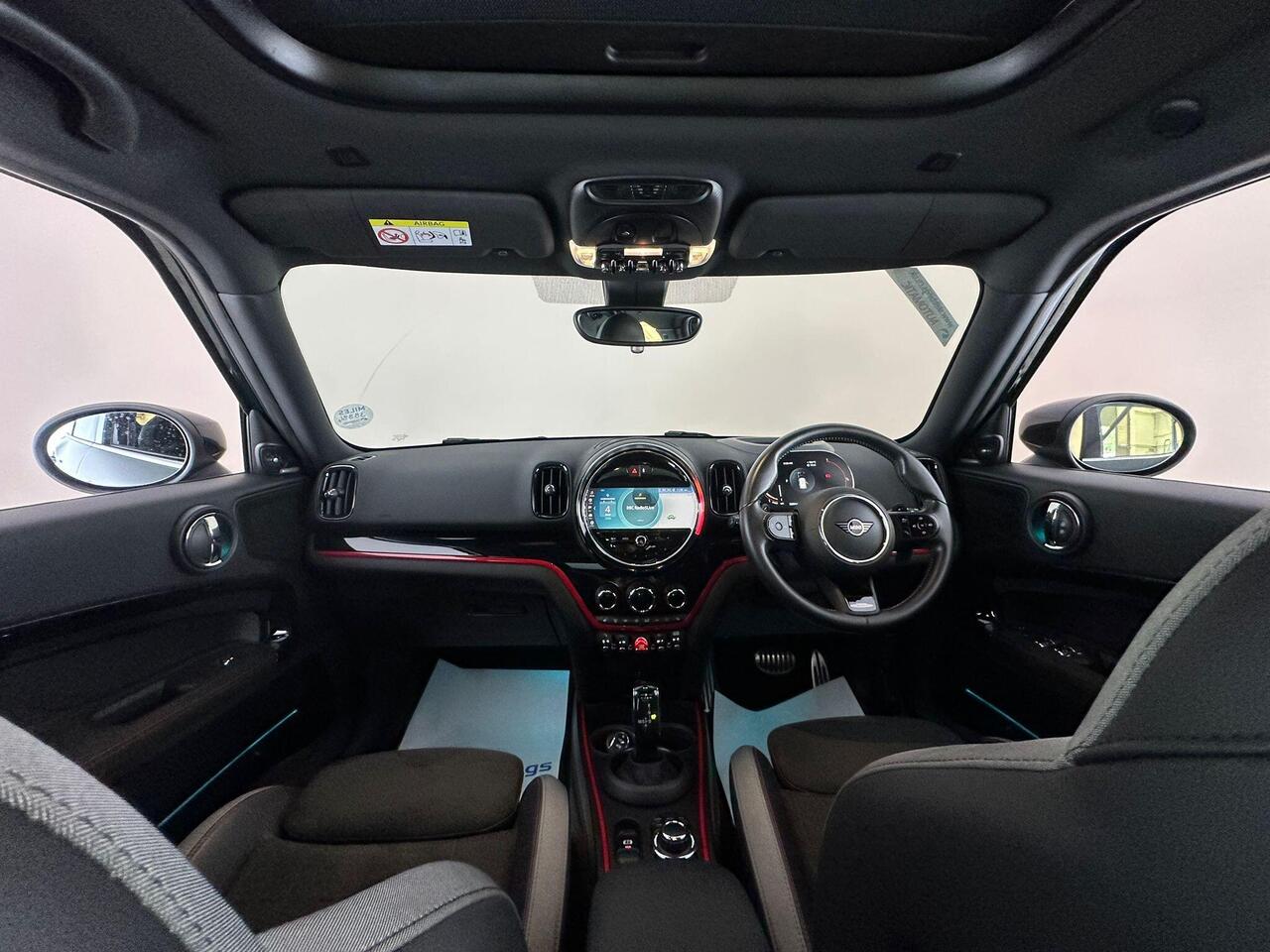 MINI Countryman AP72BFY