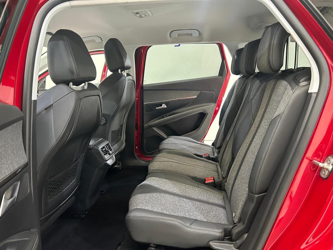 Peugeot 5008 WV70CUK