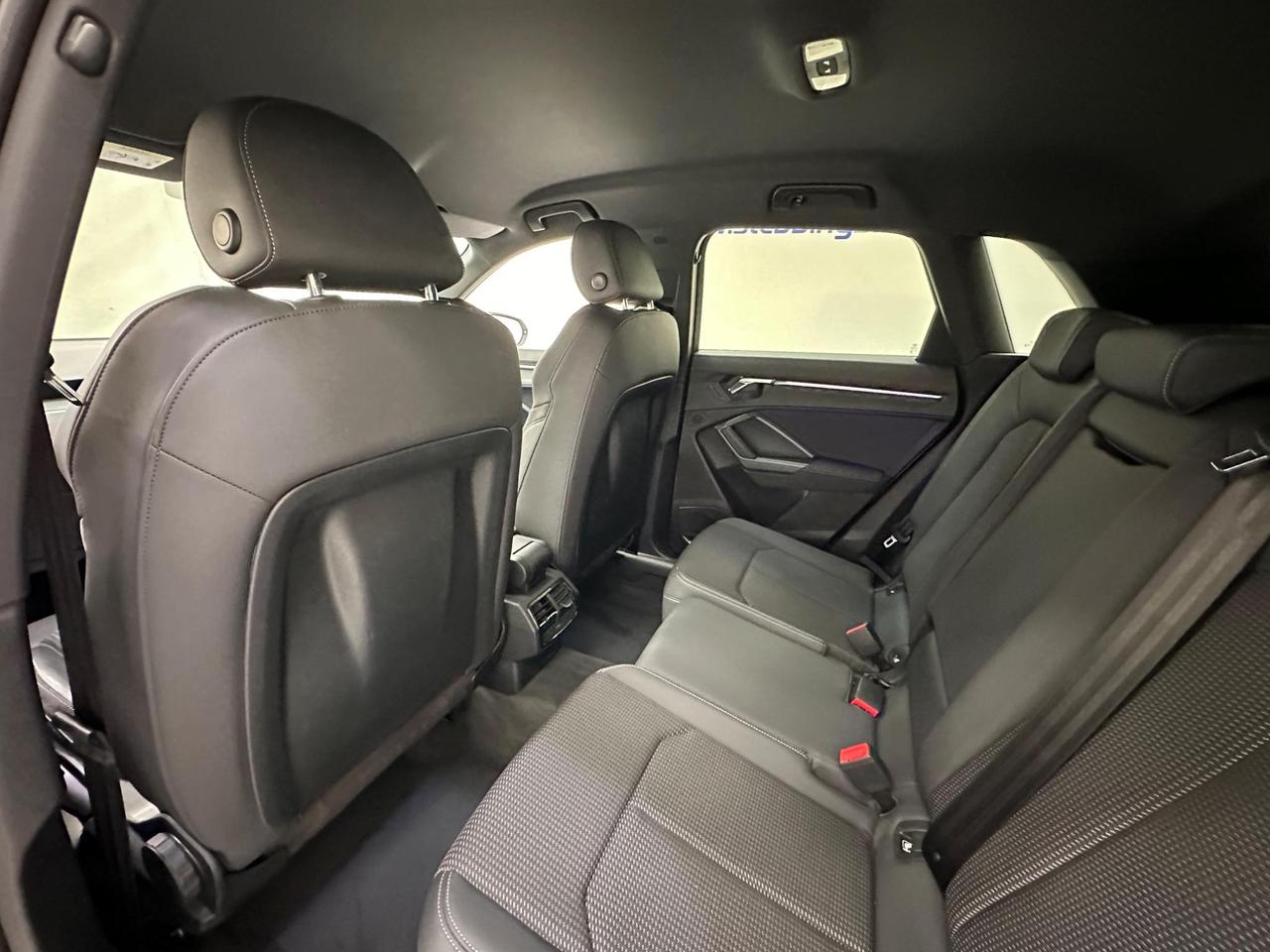 Audi Q3 KY19LRU
