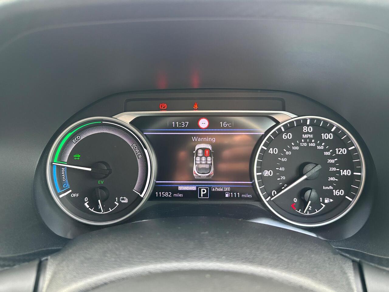 Nissan Juke SK24HDX