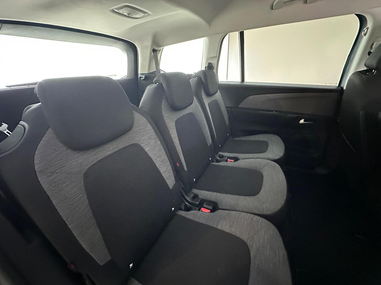 Citroen Grand C4 SpaceTourer WJ20PTX