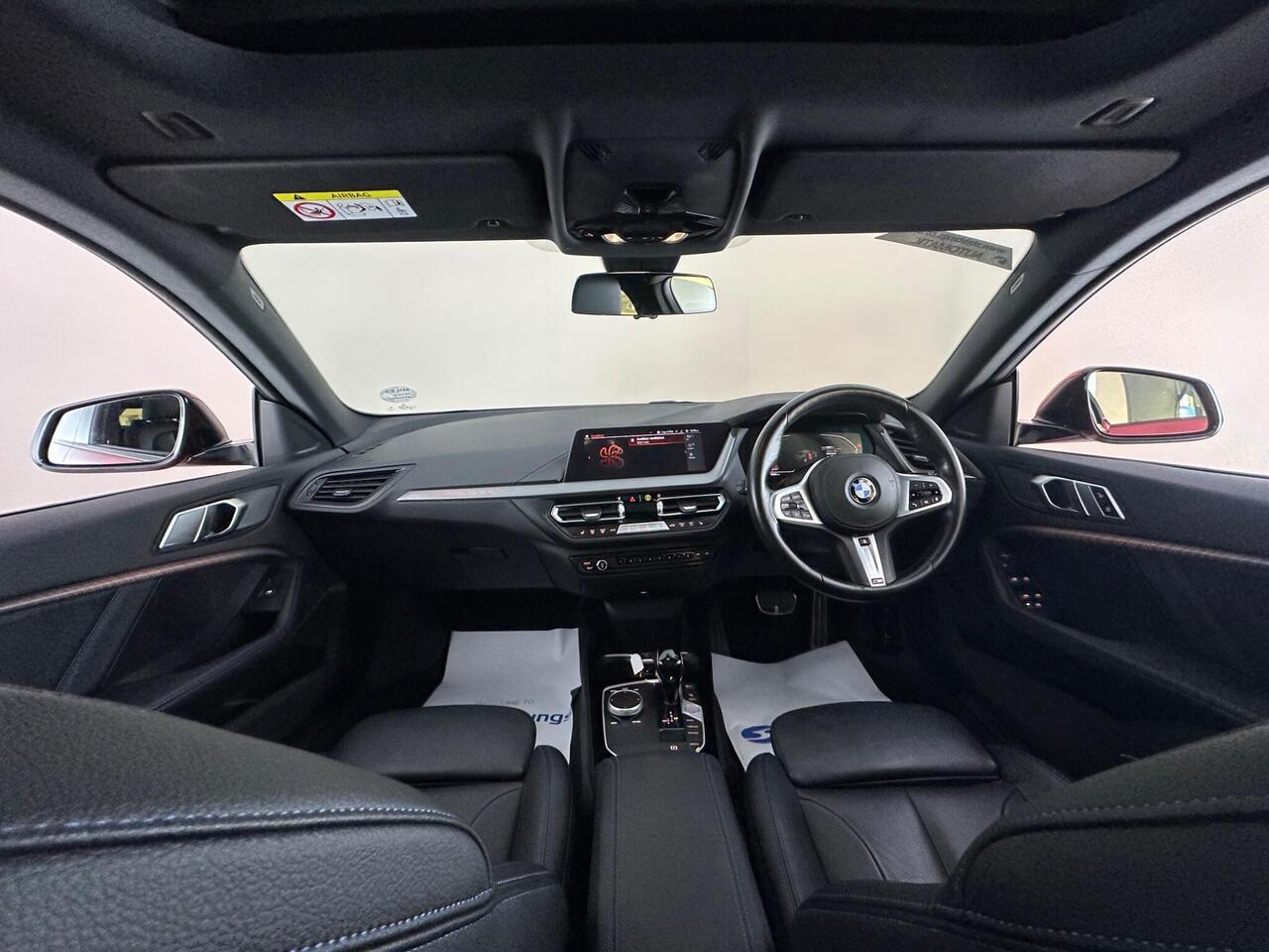 BMW 2 Series Gran Coupe PX71KKP