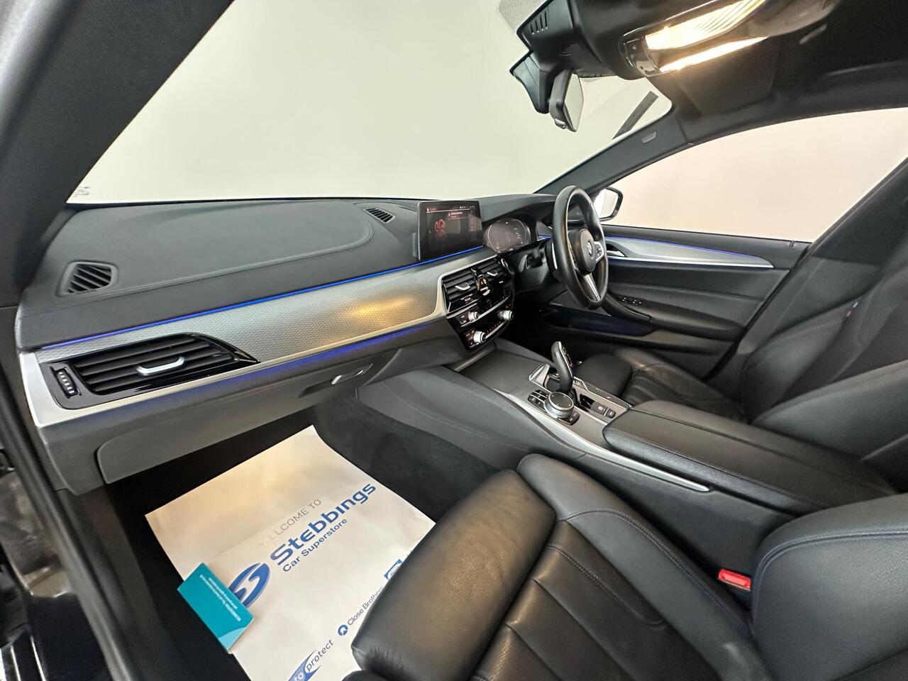 BMW 5 Series PE70XXK