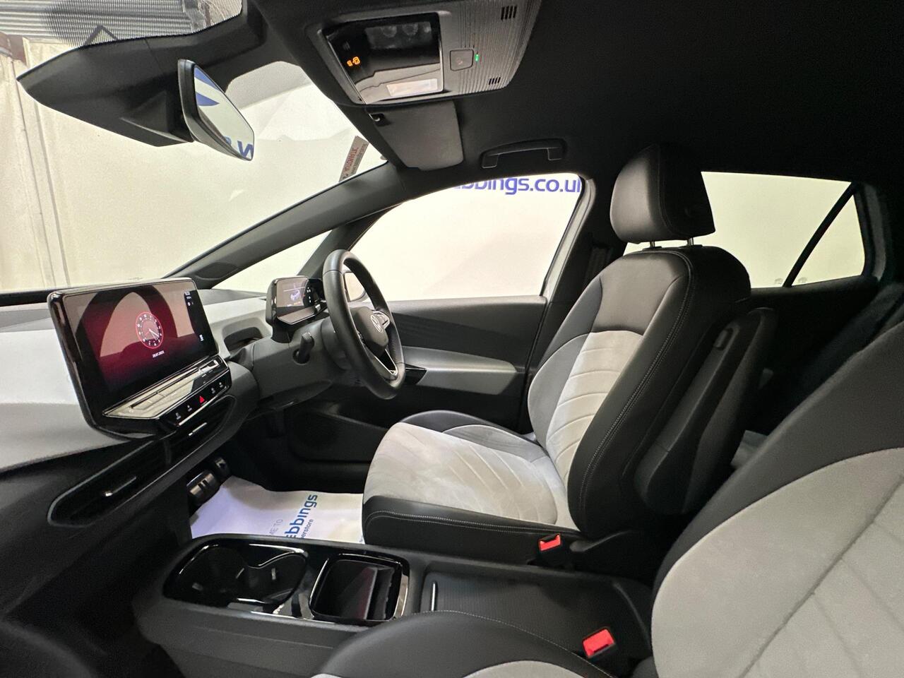 Volkswagen ID.3 WN73KSK