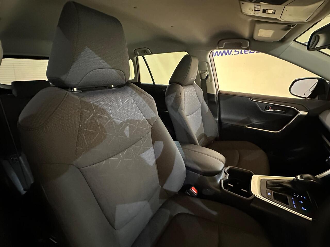 Toyota RAV4 FG72KAO