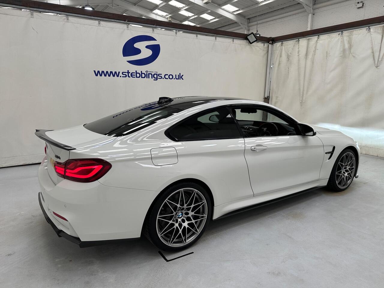 BMW M4 AF70SVA