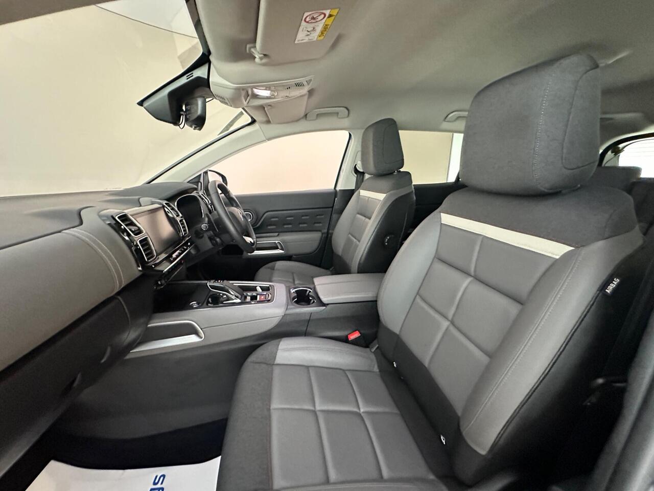 Citroen C5 Aircross MW71LVF