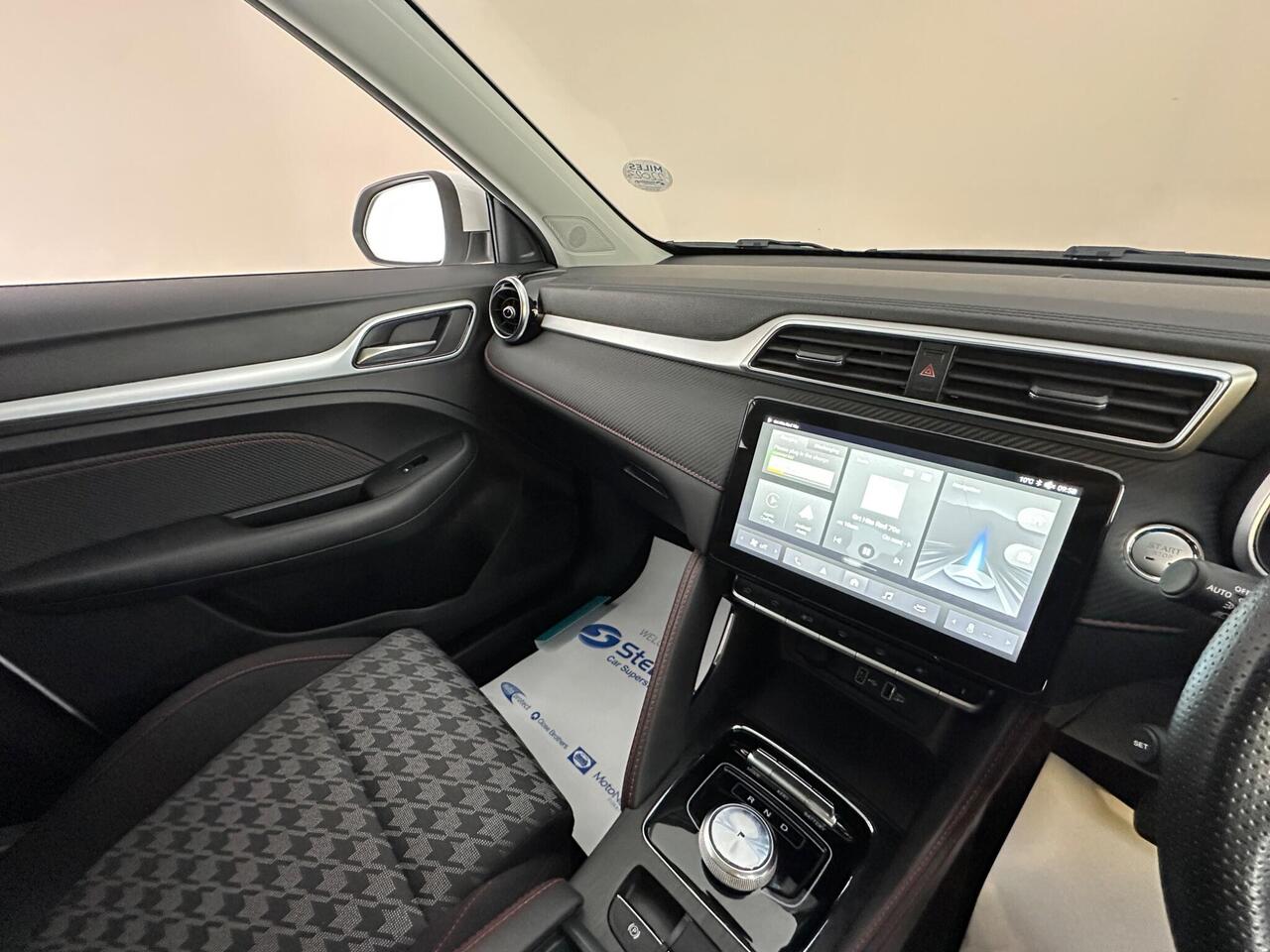 MG MG ZS YP23FVR