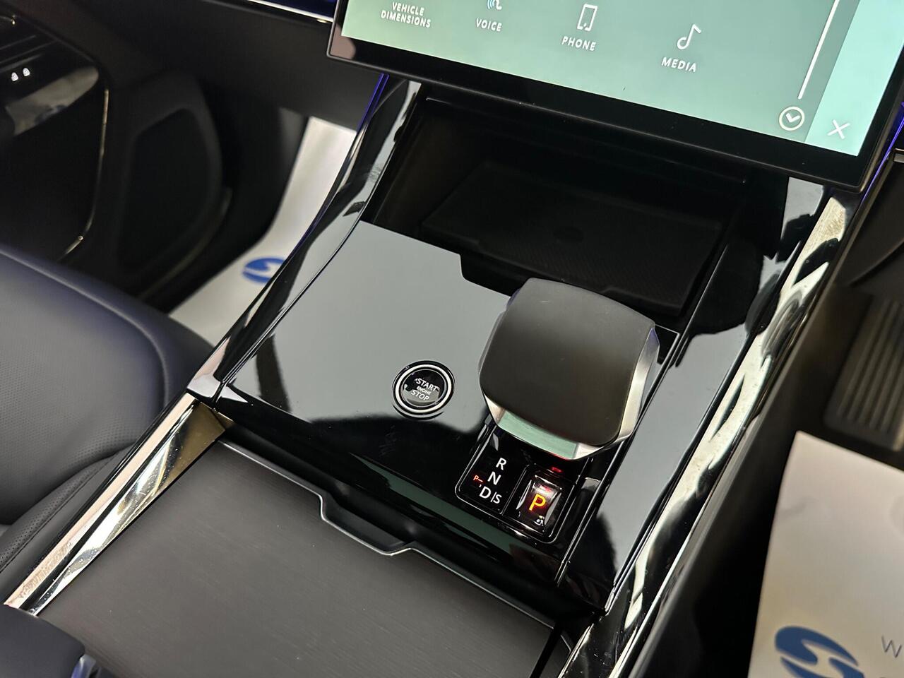 Land Rover Range Rover Sport KW74BVC