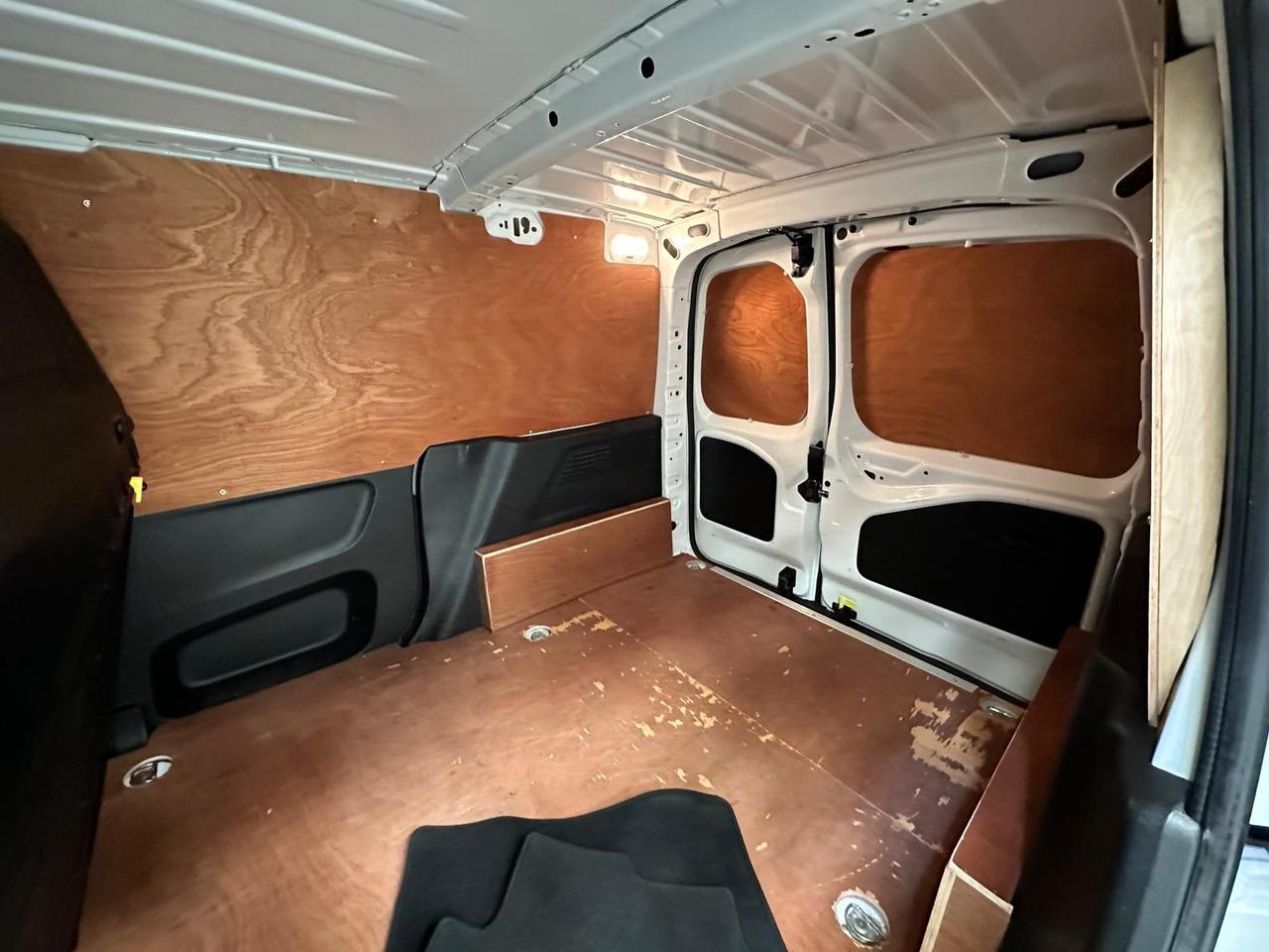 Citroen Berlingo LF69RNY