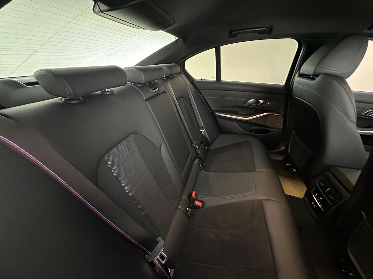 BMW 3 Series NC73BKO