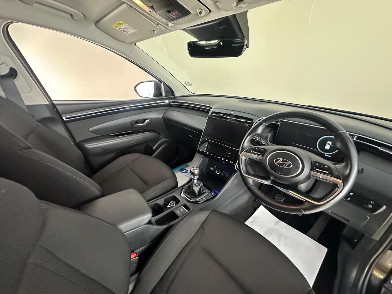 Hyundai TUCSON DU71XLC