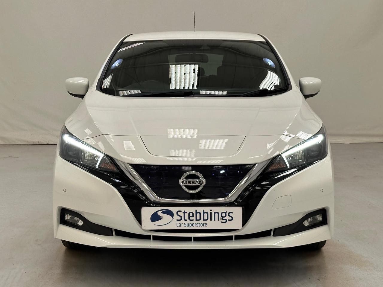 Nissan Leaf VO20YMK