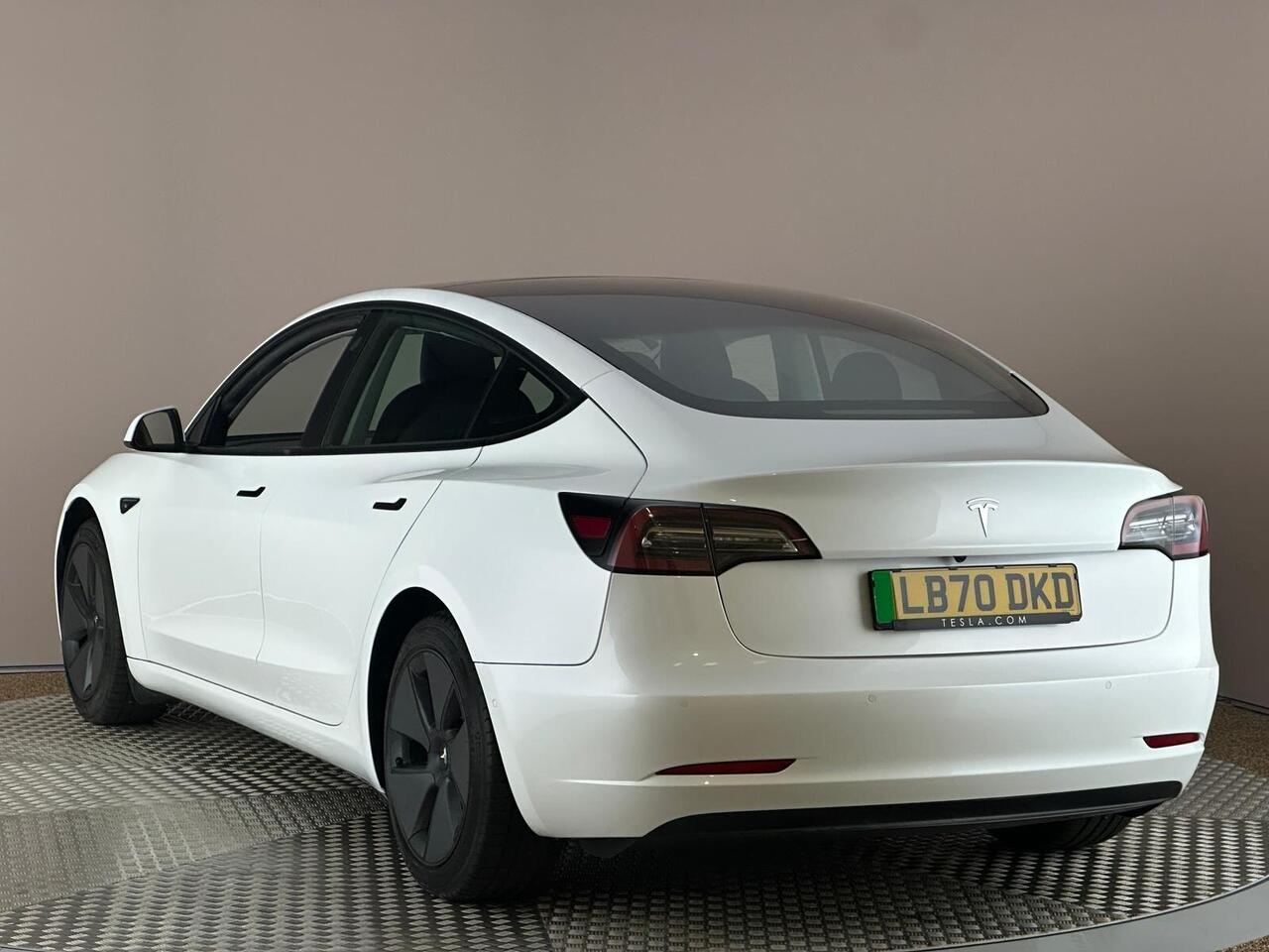 Tesla Model 3 LB70DKD