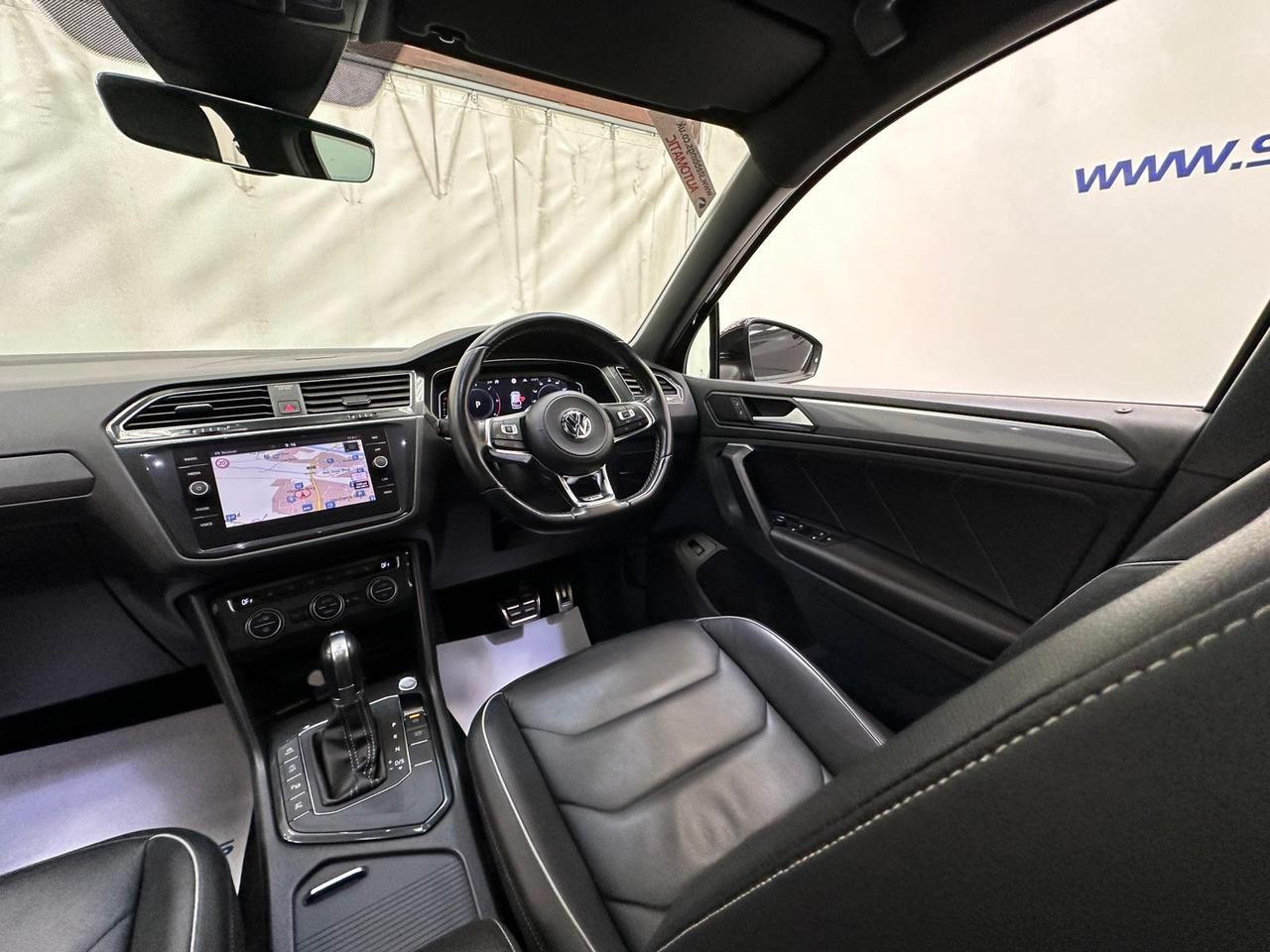 Volkswagen Tiguan KY19ZUB