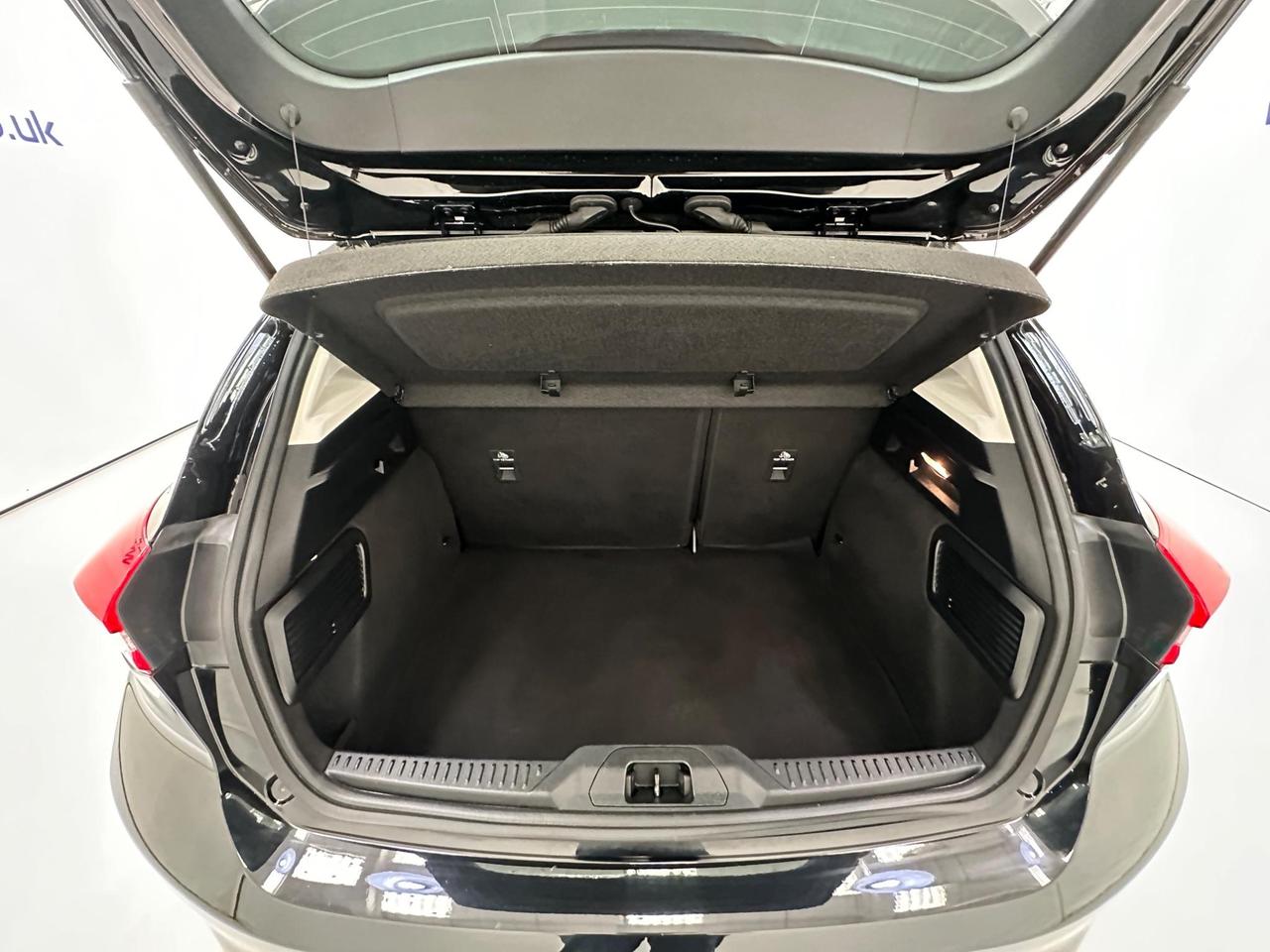 Ford Focus MJ71VWO