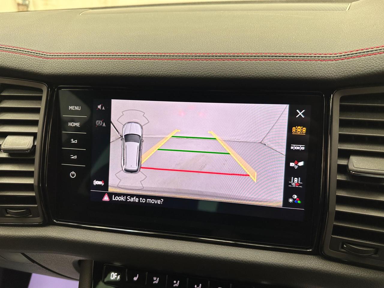 Skoda Kodiaq KV24HMD
