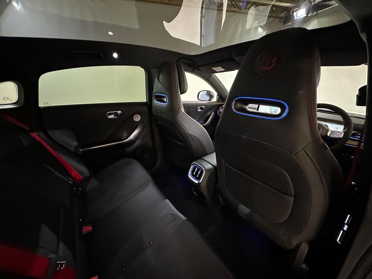 Smart #3 LG25HLA