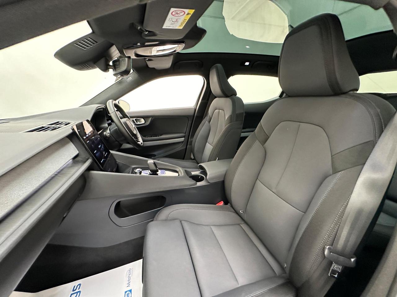 Polestar Polestar 2 OV21ZLK