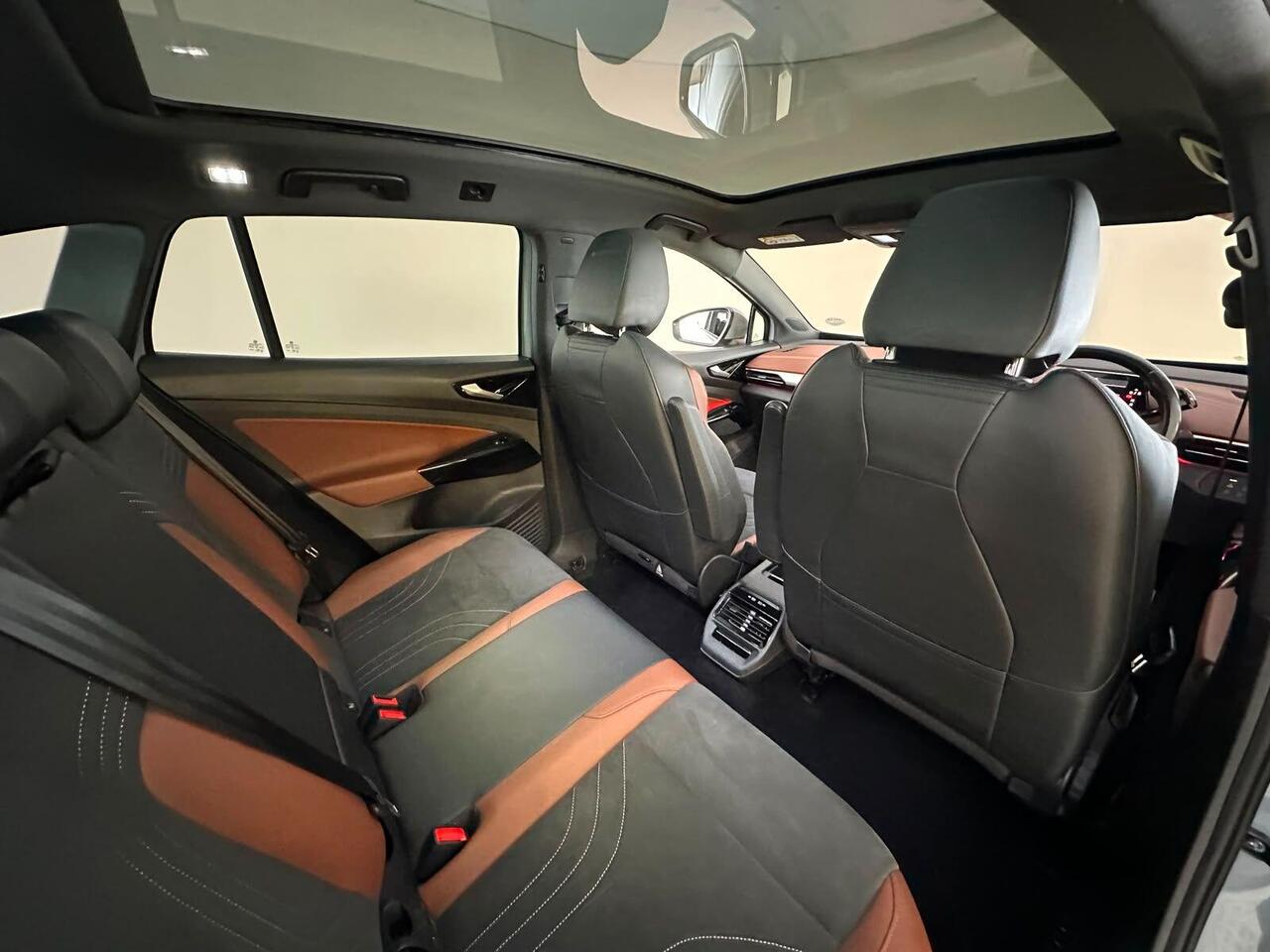 Volkswagen ID.4 BU71ZPM