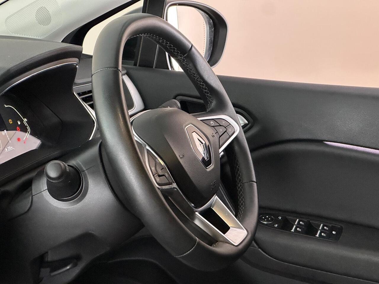 Renault Captur OE72KXT