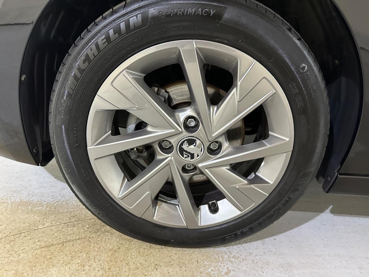 Vauxhall Corsa SB73NAE