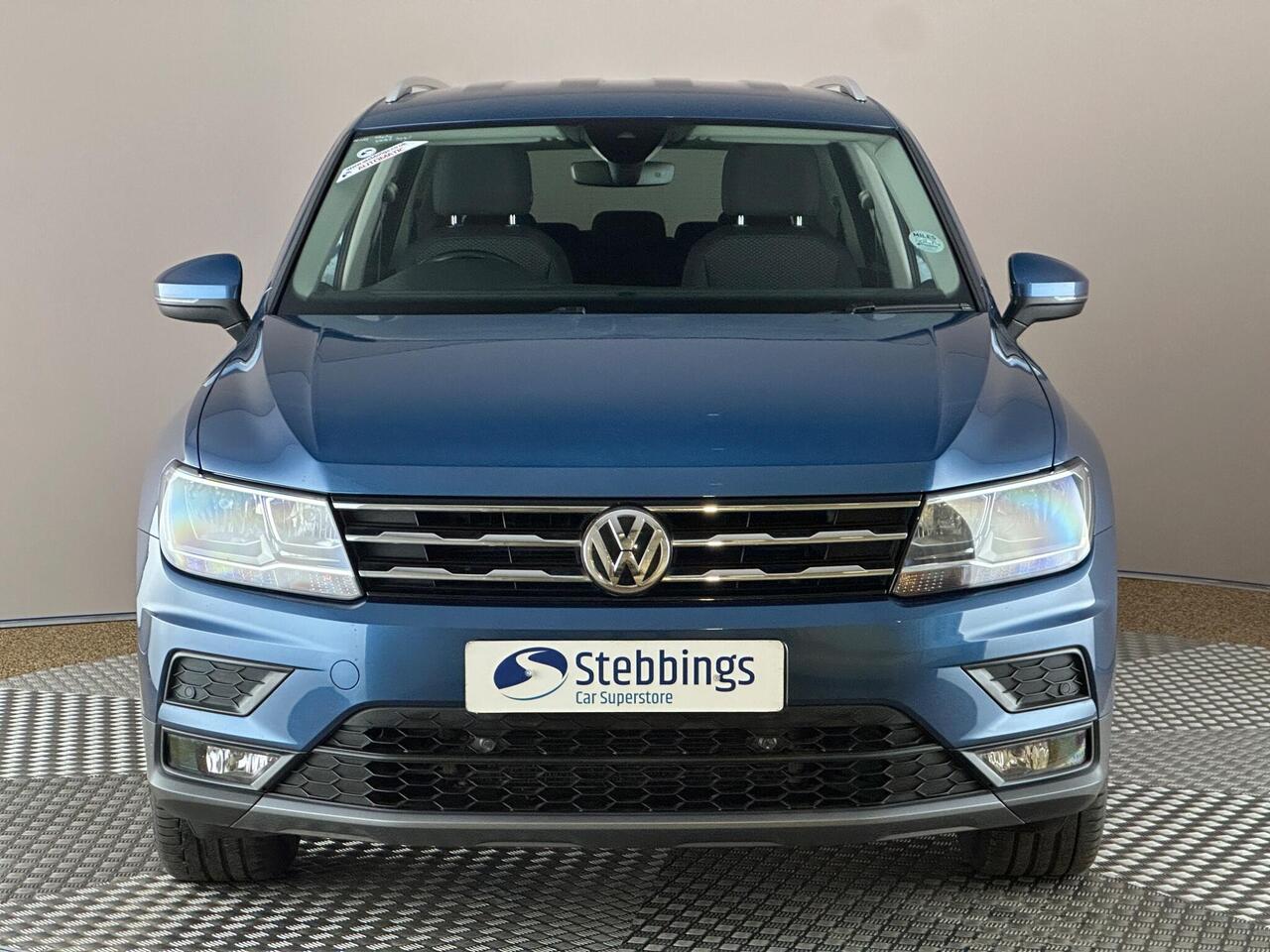 Volkswagen Tiguan Allspace AO68KHD