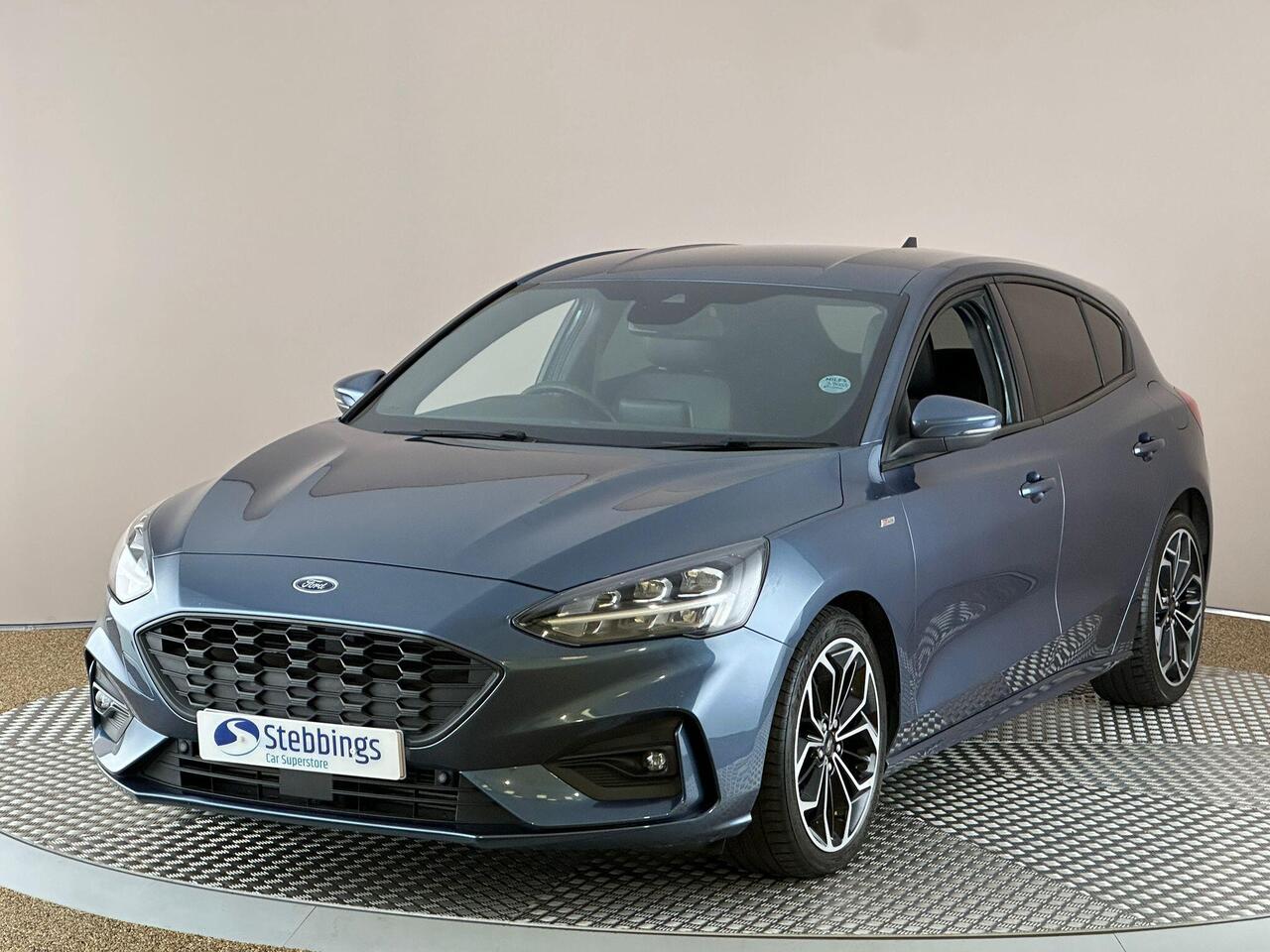 Ford Focus FV70XUA