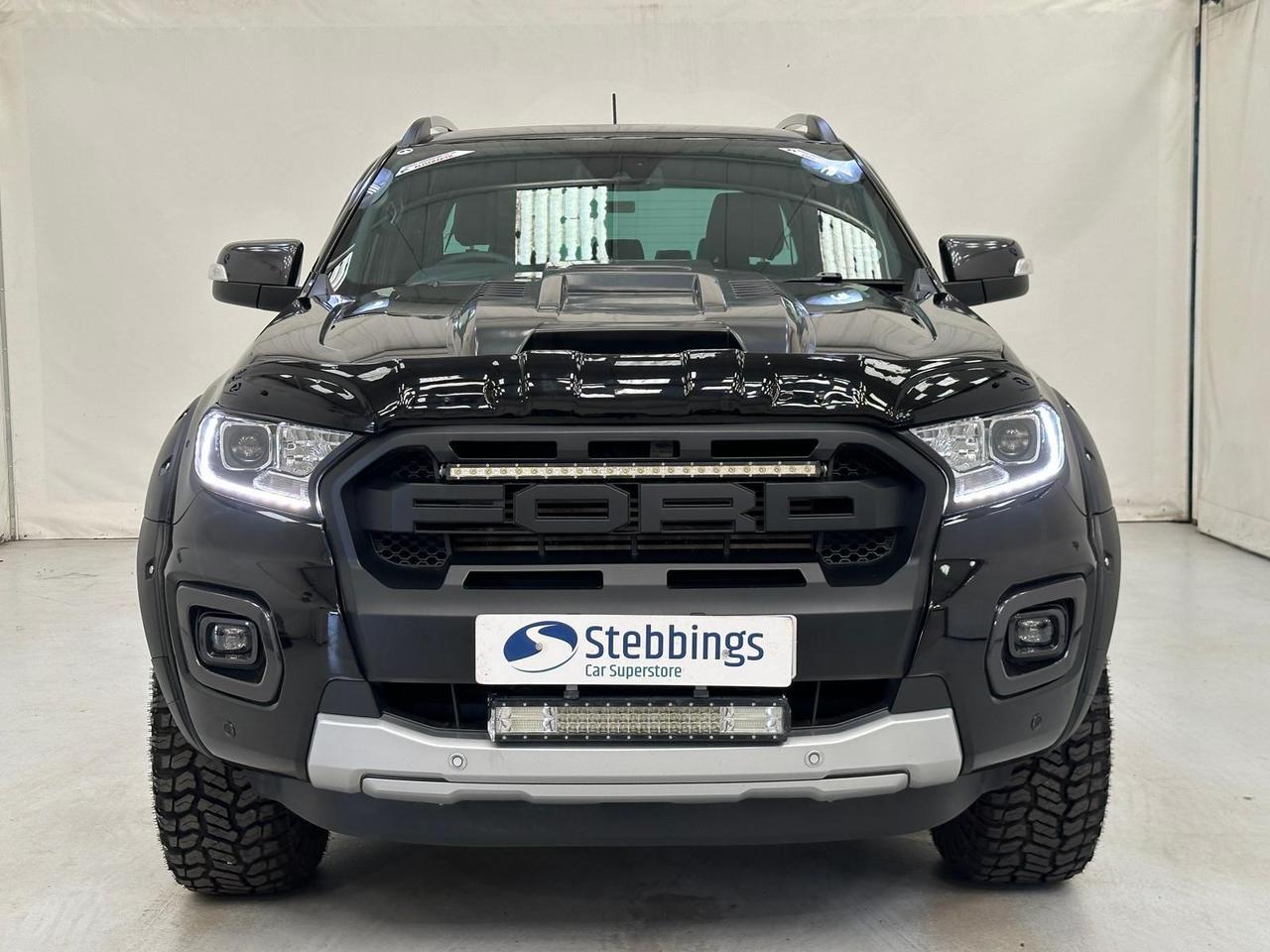 Ford Ranger FX71LPP