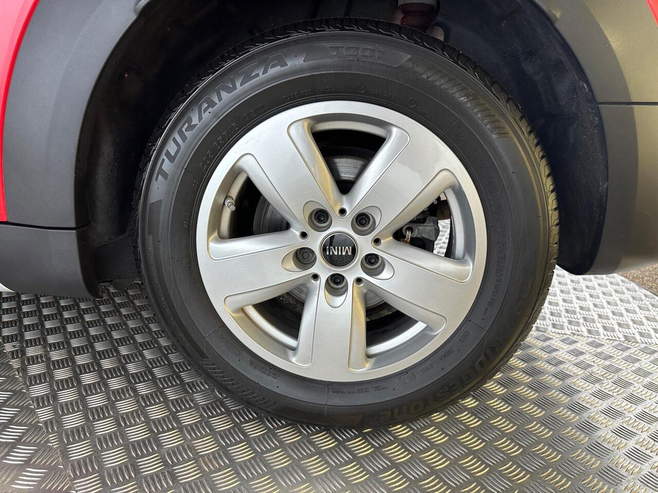 MINI Countryman GV66GJV