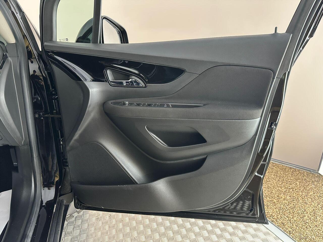 Vauxhall Mokka X AF19EVC