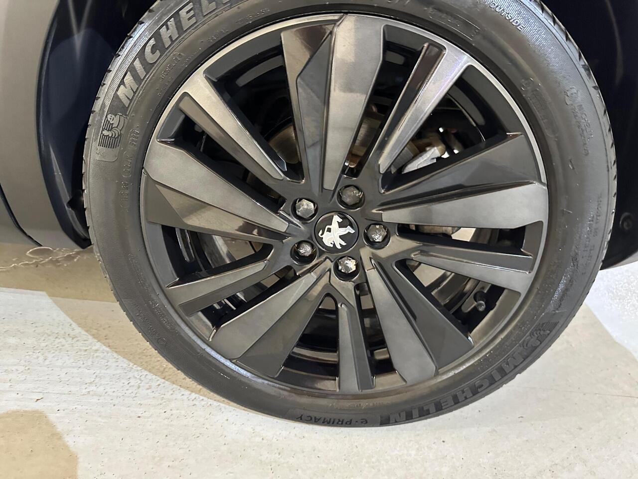 Peugeot 3008 EK21GOC