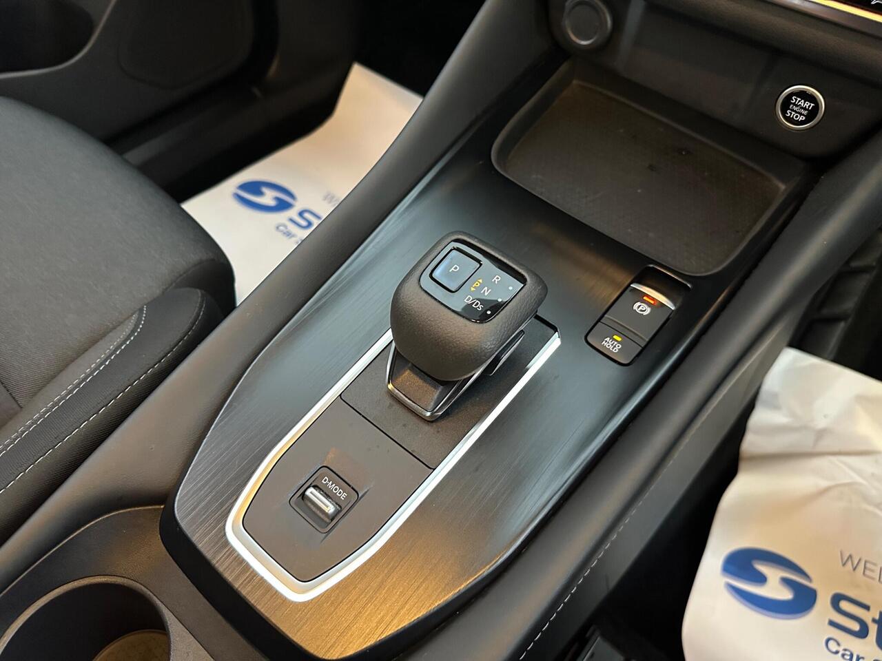 Nissan Qashqai YE22WSN