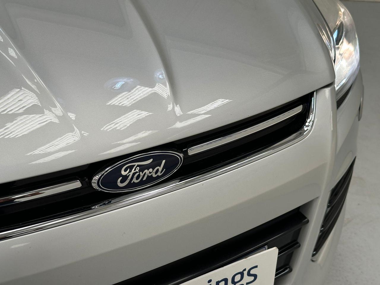 Ford Kuga EF64CBO