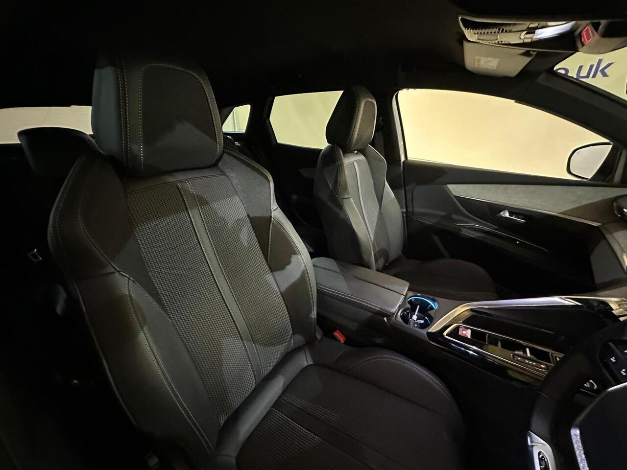Peugeot 3008 VK23PPV